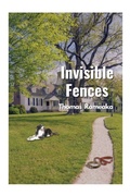 Cover: Invisible Fences - Storyshares, LLC