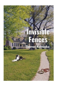 Enlarge image Cover: Invisible Fences - Storyshares, LLC