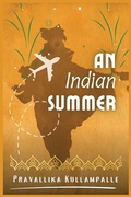 Cover: An Indian Summer - Storyshares, LLC