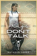 Cover: Rugs Don't Talk - Storyshares, LLC