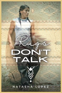 Abbildung von: Rugs Don't Talk - Storyshares, LLC