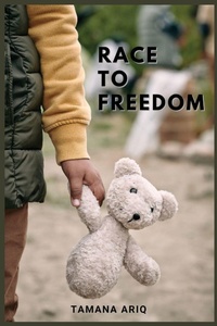 Enlarge image Cover: Race to Freedom - Storyshares, LLC