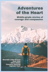 Enlarge image Cover: Adventures of the Heart - Storyshares, LLC