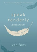 Cover: Speak Tenderly - Seedbed