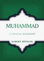 Cover: Muhammad - Simon + Schuster LLC