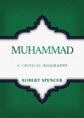 Cover: Muhammad - Simon + Schuster LLC