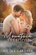 Cover: Mountain Freedom - Hawthorn Hill Books