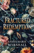 Cover: Fractured Redemption - Sasha-Marie Marshall