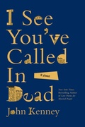 Cover: I See You've Called in Dead - Penguin Random House South Africa