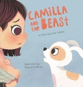 Cover: Camilla and the Beast - Dreaming with Hilda