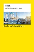 Abbildung von: Reclams Städteführer Wien - Reclam
