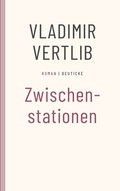 Cover: Zwischenstationen - Deuticke
