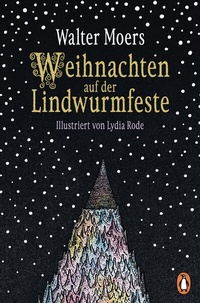 Abbildung von: Weihnachten auf der Lindwurmfeste - Penguin