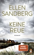 Cover: Keine Reue - Penguin