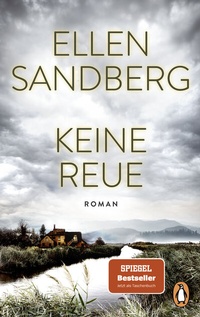 Enlarge image Cover: Keine Reue - Penguin