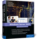 Abbildung von: Windows Server 2025 - Rheinwerk