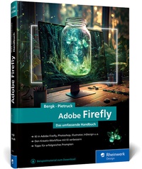 Abbildung von: Adobe Firefly - Rheinwerk