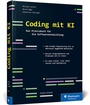 Bild: Coding mit KI - Rheinwerk