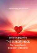 Cover: Coherent Breathing The Exercise Book - tredition