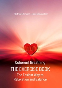 Enlarge image Cover: Coherent Breathing The Exercise Book - tredition