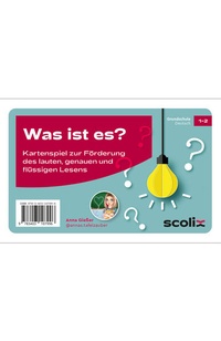 Bild vergrößern Bild: Was ist es? - scolix in der AAP Lehrerwelt GmbH