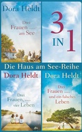 Cover: Die Haus am See-Reihe - dtv