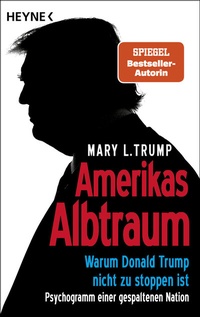 Abbildung von: Amerikas Albtraum - Heyne
