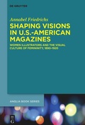 Cover: Shaping Visions in U.S.-American Magazines - De Gruyter