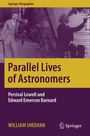 Cover: Parallel Lives of Astronomers - Springer