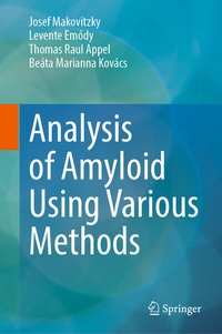 Abbildung von: Analysis of Amyloid Using Various Methods - Springer