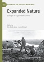 Cover: Expanded Nature - Palgrave Macmillan