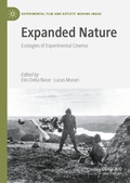 Cover: Expanded Nature - Palgrave Macmillan