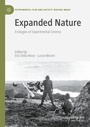 Cover: Expanded Nature - Palgrave Macmillan