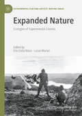Cover: Expanded Nature - Palgrave Macmillan