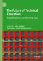Cover: The Future of Technical Education - Palgrave Macmillan