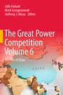 Cover: The Great Power Competition Volume 6 - Springer