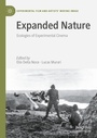 Cover: Expanded Nature - Palgrave Macmillan