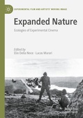 Cover: Expanded Nature - Palgrave Macmillan