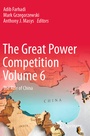 Cover: The Great Power Competition Volume 6 - Springer