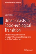 Cover: Urban Coasts in Socio-ecological Transition - Springer