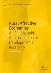 Abbildung von: Rural Affective Economies - Palgrave Macmillan