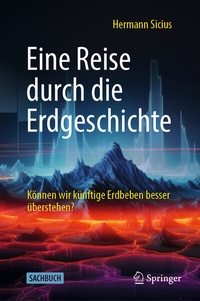 Abbildung von: Eine Reise durch die Erdgeschichte - Springer