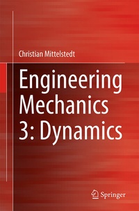 Abbildung von: Engineering Mechanics 3: Dynamics - Springer