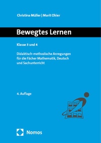 Abbildung von: Bewegtes Lernen - Nomos