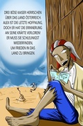 Cover: IAFA / I Am From Austria - epubli