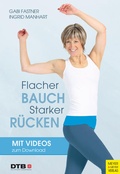 Cover: Flacher Bauch - starker R&uuml;cken - Meyer & Meyer