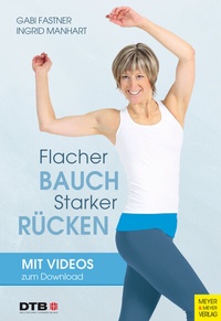 Abbildung von: Flacher Bauch - starker Rücken - Meyer & Meyer