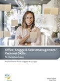 Cover: Office-Knigge & Selbstmanagement / Personal Skills - KLV - eine Marke der Westermann Schweiz AG