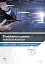 Cover: Projektmanagement - KLV - eine Marke der Westermann Schweiz AG