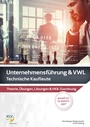 Cover: Unternehmensführung & VWL - KLV - eine Marke der Westermann Schweiz AG